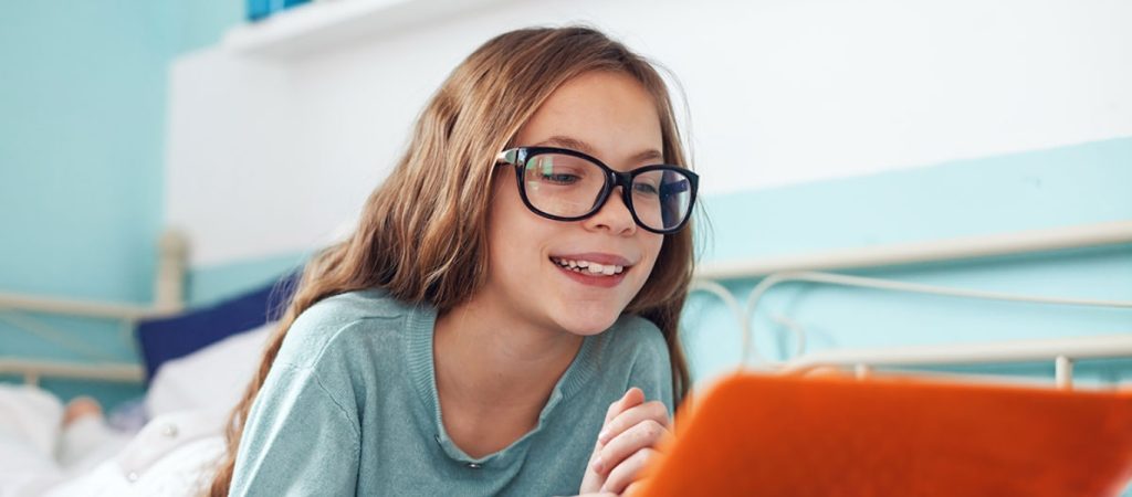 Το lockdown άφησε «κουσούρι» στα παιδιά – Αυξήθηκε μέχρι και η μυωπία