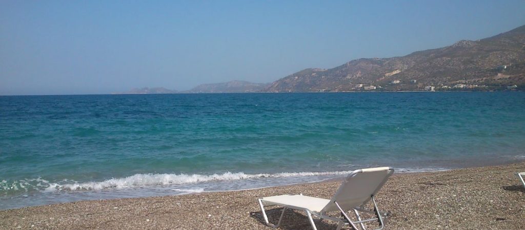 Κατάρρευση του τουρισμού – Μόλις το 10% των ξενοδοχείων άνοιξαν – Περιμένουν τον Ιούλιο μήπως και…(βίντεο)