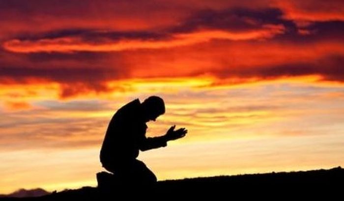 Η θαυματουργή προσευχή για εγκύους για ευλογία και προστασία