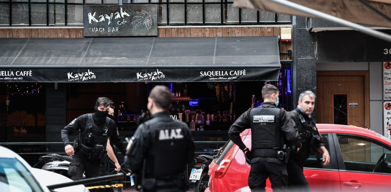 Οι επιθέσεις που είχε δεχθεί στο παρελθόν ο δολοφονηθείς στα Σεπόλια