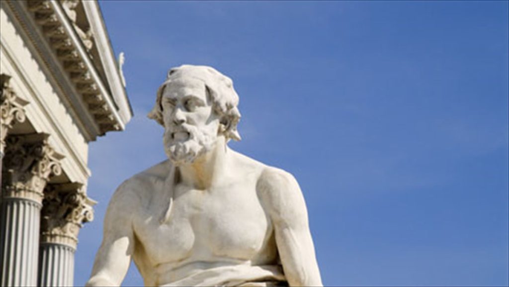 Ο ορισμός του προδότη σύμφωνα με τον Θουκυδίδη