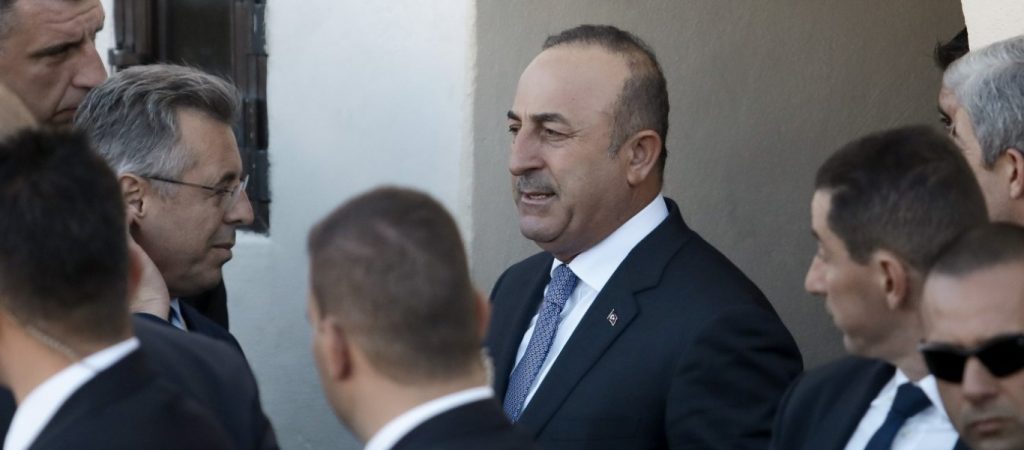 Επίθεση Μ.Τσαβούσογλου σε Πομάκους: Φέρεται να τους αποκάλεσε «αγράμματους» και «ανεγκέφαλους»!