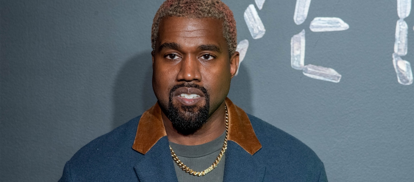 Απίστευτη γκάφα – O Δ.Γιαννέτος πέρασε για σερβιτόρο τον Κάνι Ουέστ