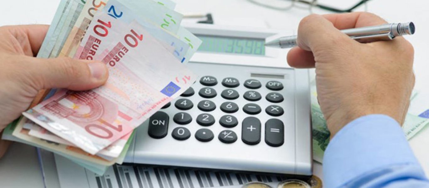 Νέα ρύθμιση χρεών έως και 420 δόσεις: Ποιοι είναι οι δικαιούχοι και πώς υποβάλλονται οι αιτήσεις