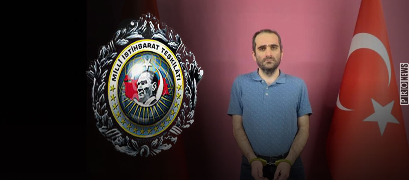 Με μια αστραπιαία επιχείρηση «τύπου Οτσαλάν» κομάντο της τουρκικής ΜΙΤ απήγαγαν τον ανιψιό του Φ.Γκιουλέν