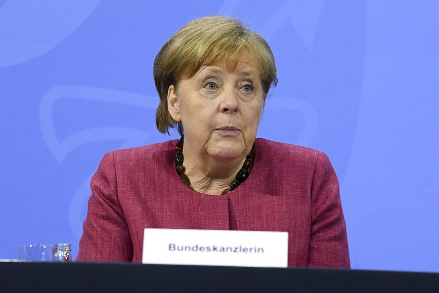 Η Υπηρεσία Πληροφοριών της Δανίας συνέδραμε την NSA να υποκλέψει τηλεφωνικές επικοινωνίες Ευρωπαίων πολιτικών