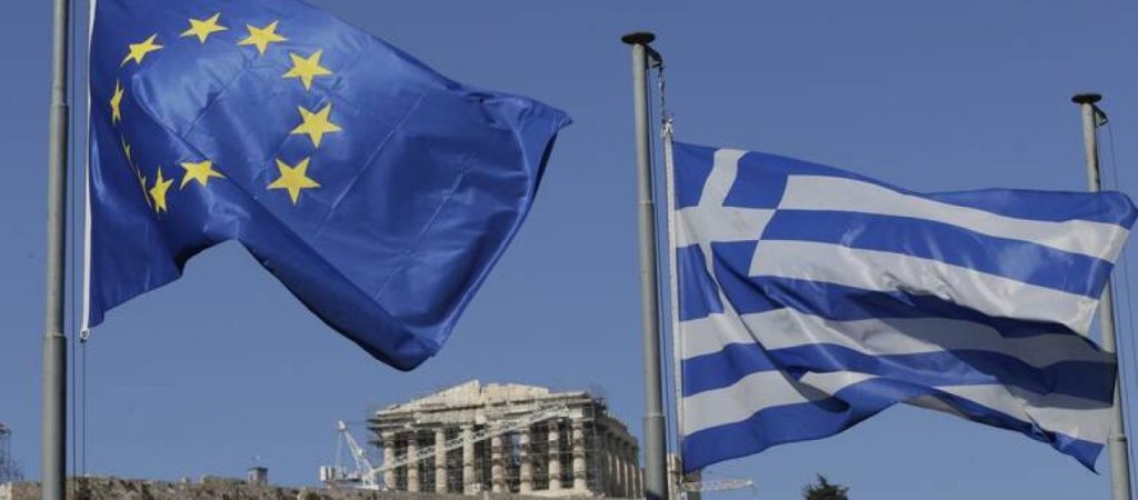 Ο ΟΟΣΑ βλέπει ανάπτυξη 3,8% το 2021 και 5,0% το 2022 για την Ελλάδα