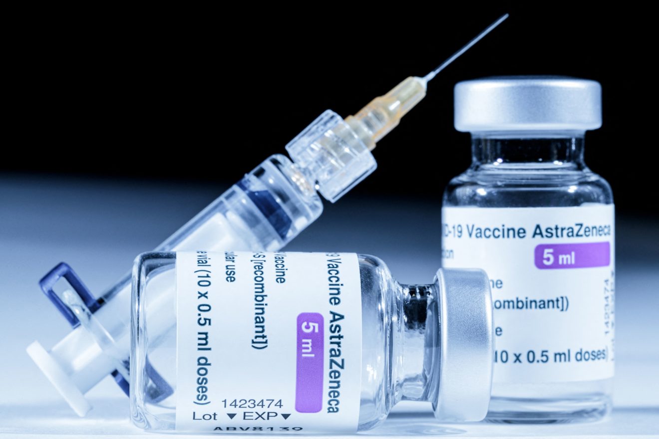 Κομοτηνή: Αιφνίδιος θάνατος 60χρονης δύο μέρες μετά τον εμβολιασμό της με το σκεύασμα της AstraZeneca!