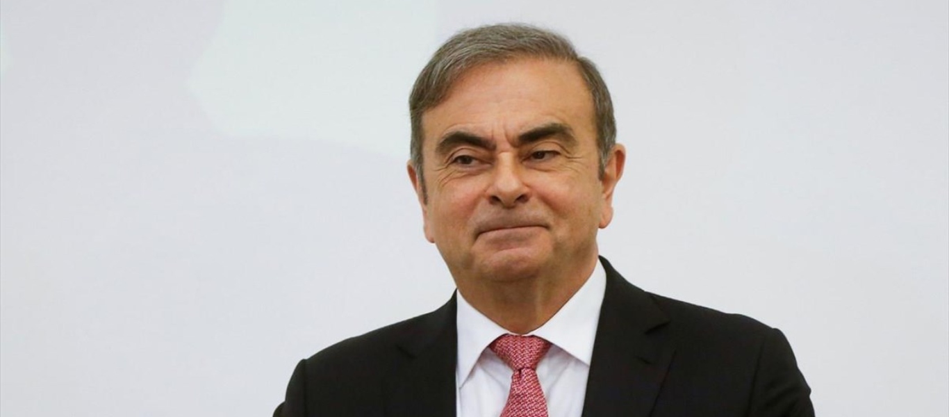 Στο μικροσκόπιο Γάλλων δικαστικών ο φυγόδικος Κάρλος Γκοσν