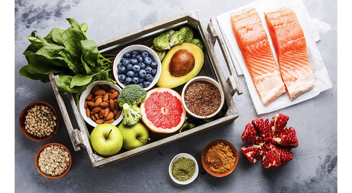 Δίαιτα: Αυτές είναι οι 8 τροφές που πρέπει να καταναλώνεις