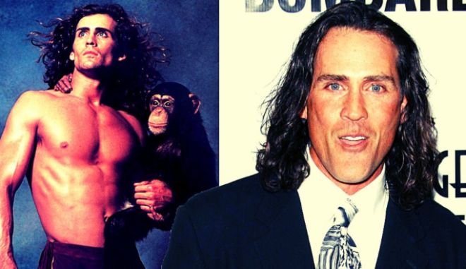 Νεκρός σε αεροπορικό δυστύχημα ο γνωστός τηλεοπτικός Ταρζάν Τζο Λάρα (βίντεο)