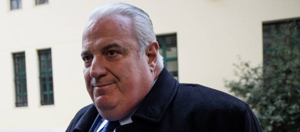 Σ.Κεχαγιόγλου για εκτέλεση στη Βάρη: «Δεν είναι υπόκοσμος ο Τάσος – Έχασα έναν φίλο»