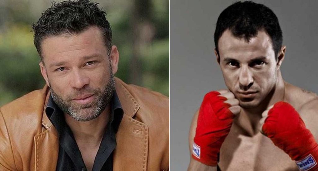 Η ανάρτηση του Κ.Σόμμερ για τη δολοφονία του Τ.Μπερδέση (φώτο-βίντεο)