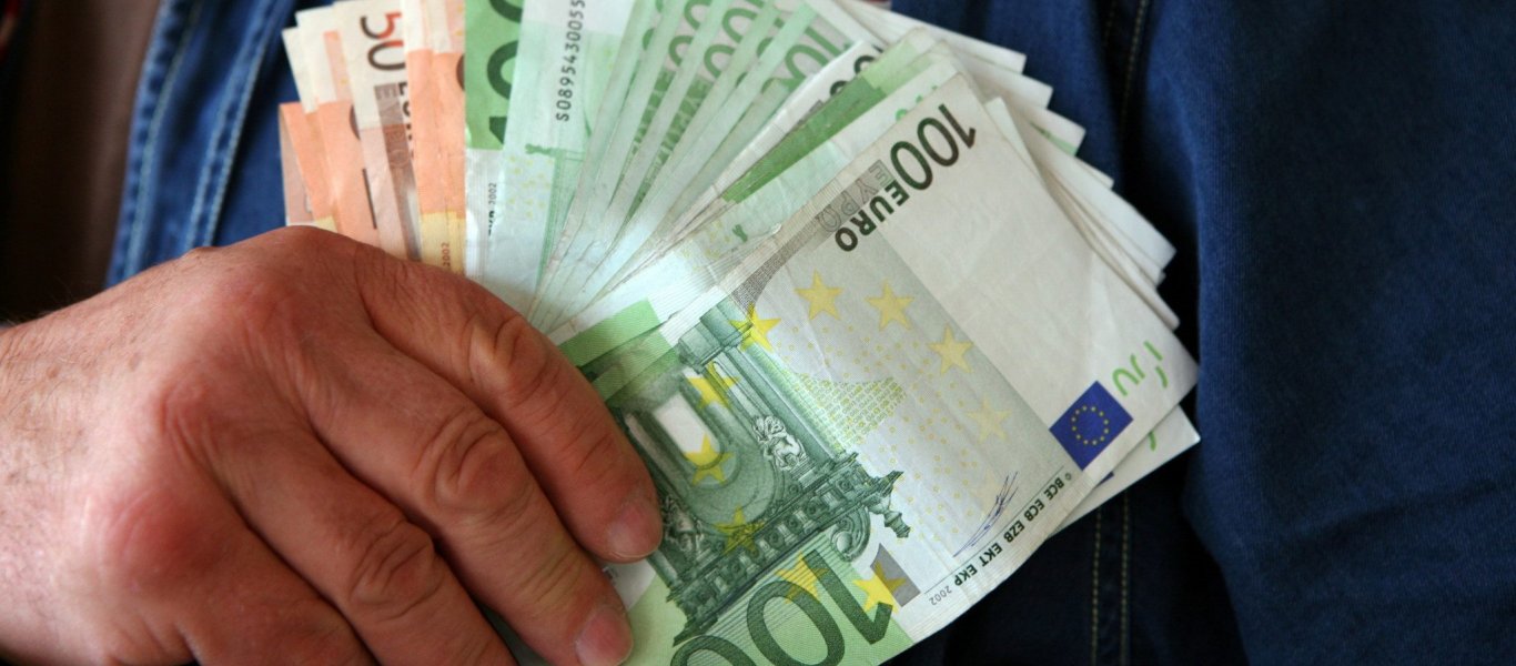 Συντάξεις «εξπρές» ετοιμάζει η κυβέρνηση – Θα εκδίδονται μέσα σε μια μέρα!