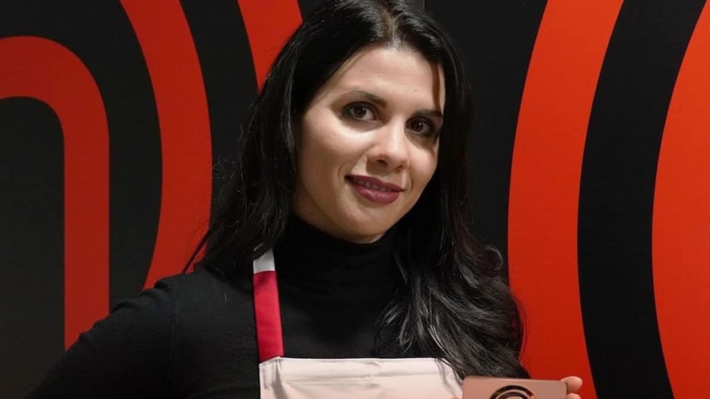 MasterChef: «Λύγισε» η Μαρίνα – «Δεν ήθελα να είμαι η κακιά της υπόθεσης» (βίντεο)