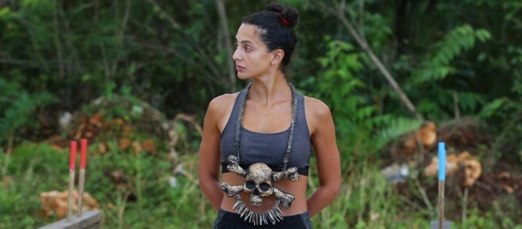 «Ντου» της Ν.Μαυρίδη στο Καλό Μεσημεράκι – Τι είπε για Τριαντάφυλλο και για το ζευγαράκι του ριάλιτι (βίντεο)