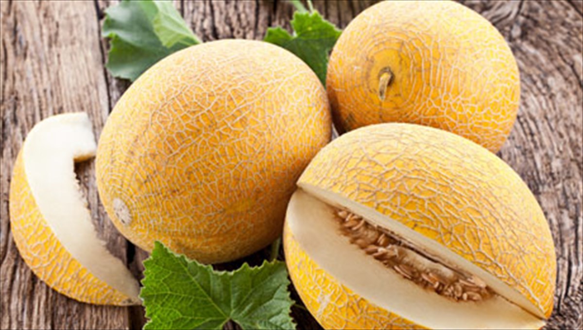 Πεπόνι: Ποια είναι τα οφέλη του για την υγεία μας; – Θερμίδες, βιταμίνες και ιδιότητες