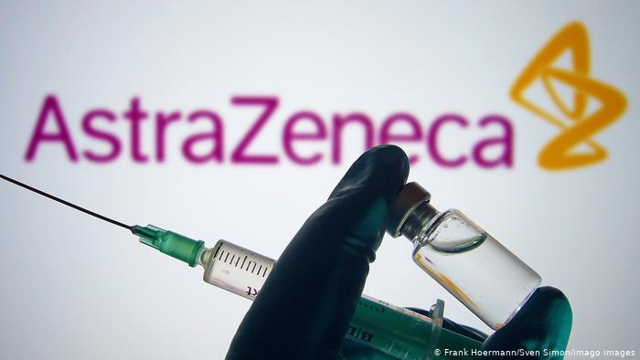 Η Νότια Κορέα ανέφερε την πρώτη περίπτωση θρόμβωσης μετά τον εμβολιασμό άνδρα με το AstraZeneca