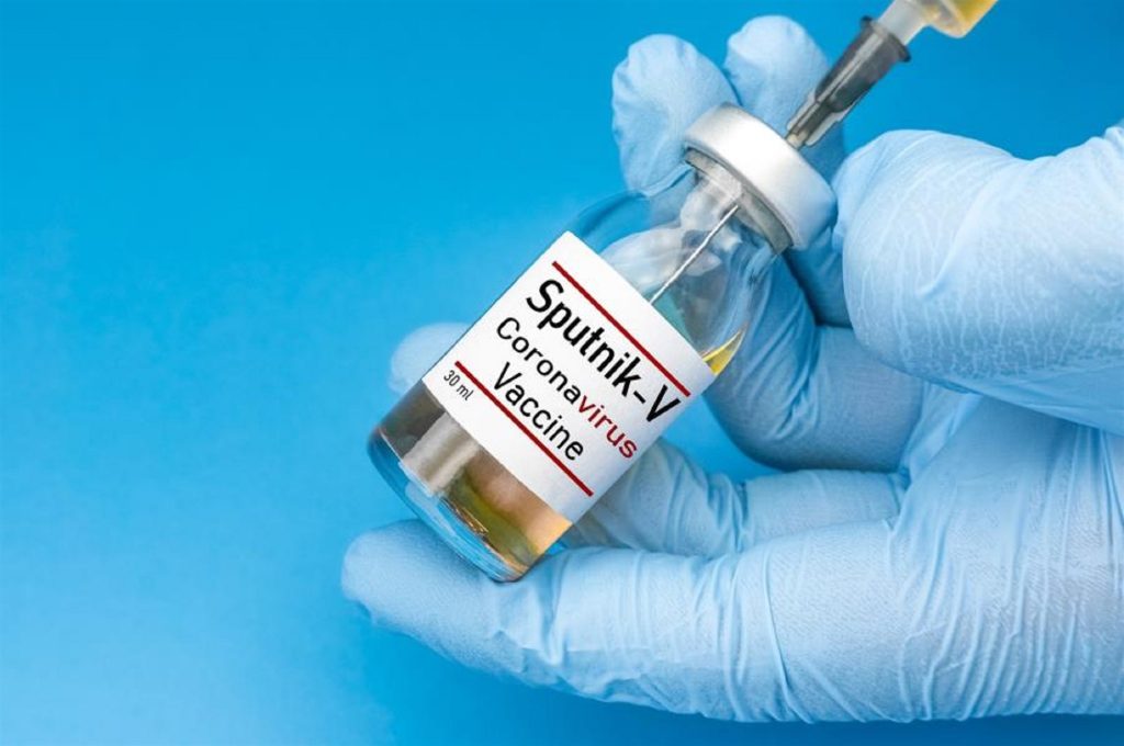 Sputnik V: Τις επόμενες ημέρες η υπογραφή για την παραγωγή του στον Λίβανο