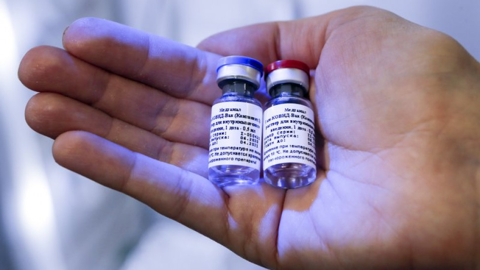 Η Βενεζουέλα αναμένει 5 εκατ. δόσεις εμβολίων για την COVID-19 από τον μηχανισμό COVAX