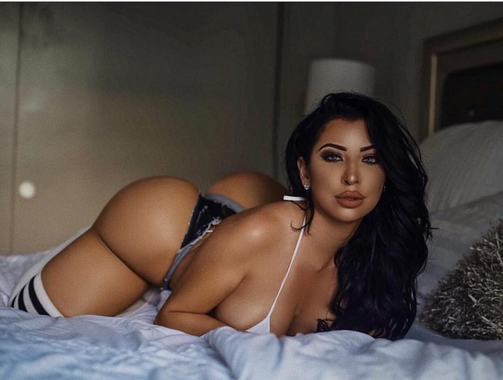 27χρονο μοντέλο εξομολογείται: «Κάνω σεξ 6 με 10 φορές την ημέρα για να κρατιέμαι σε φόρμα» (φώτο)