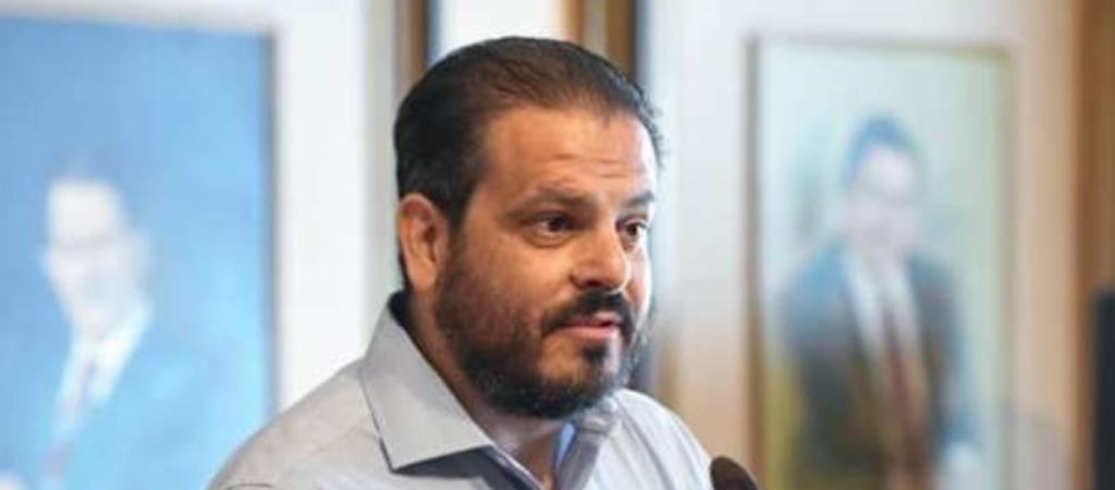 Σοκαρισμένη η Δημοτική Αστυνομία – Ξαφνικός θάνατος για το διευθυντή Θάνο Τάτση