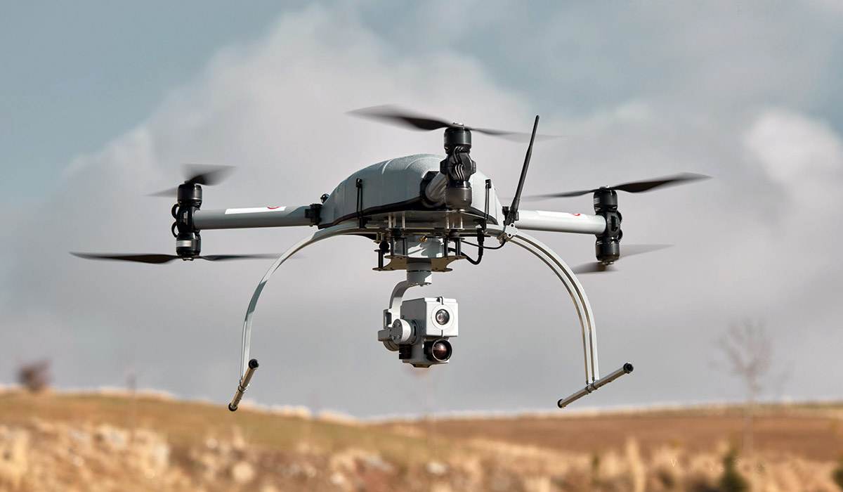 Ειδική έκθεση των ΗΠΑ για το νέο drone τεχνητής νοημοσύνης της Τουρκίας
