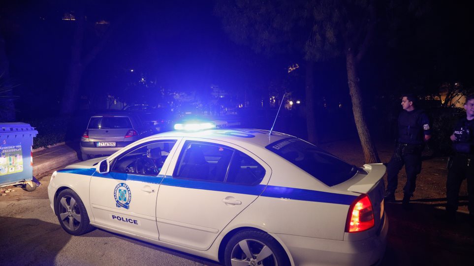 Αναστάτωση στο Ηράκλειο Κρήτης: Ανήλικος απειλούσε με μαχαίρι την οικογένειά του