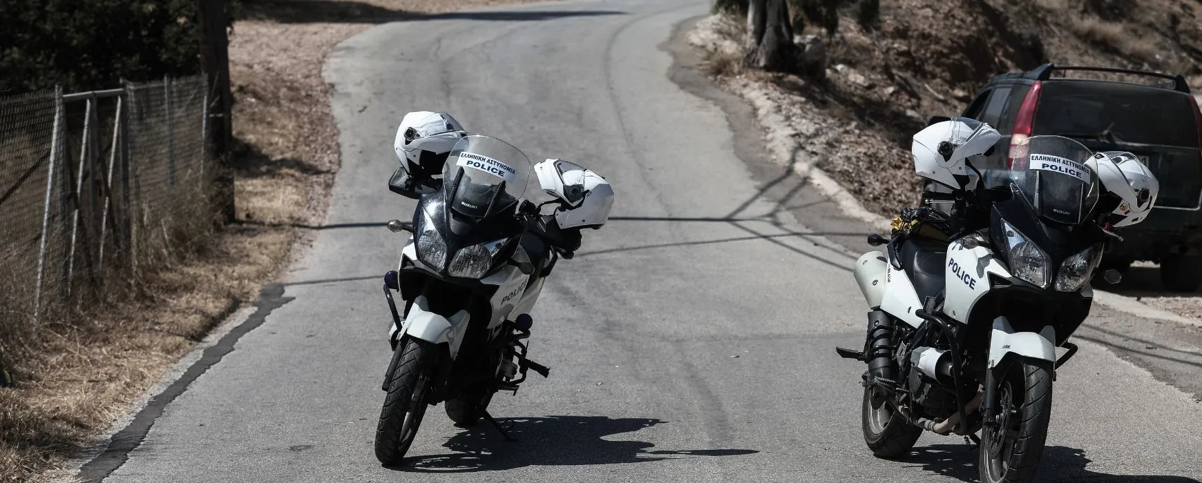 Ο «πόλεμος» των συμμοριών και το σχέδιο της ΕΛ.ΑΣ.