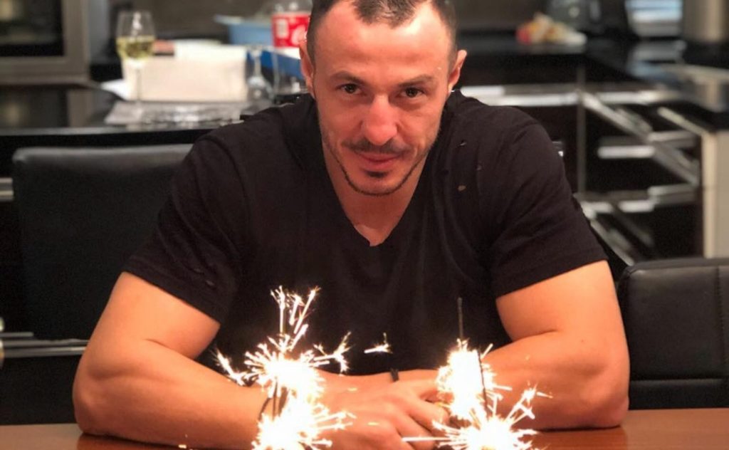 Σ.Κεχαγιόγλου για Μπερδέση: «Ήταν ένα παιδί με εμπλοκές που οφείλονταν στην φτώχεια»