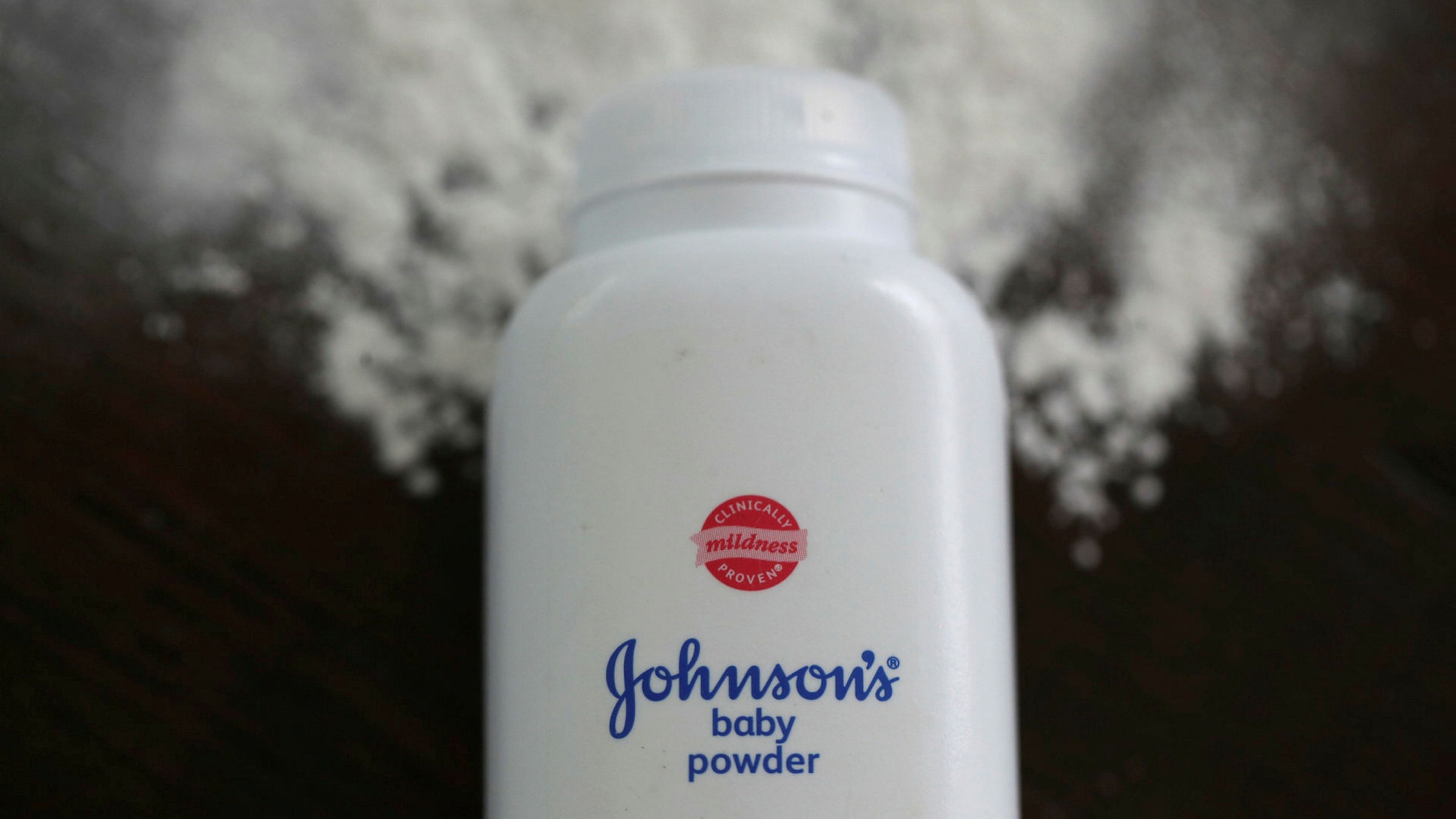 «Βαριά καμπάνα» σε Johnson & Johnson από την αμερικανική δικαιοσύνη – Πρόστιμο 2,1 δισ.$ για το ταλκ με αμίαντο