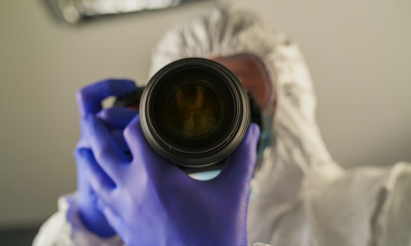 Το φρικιαστικό έγκλημα στο Αιγάλεω στο οποίο οι δράστες «εμπνεύστηκαν» από τηλεοπτική εκπομπή