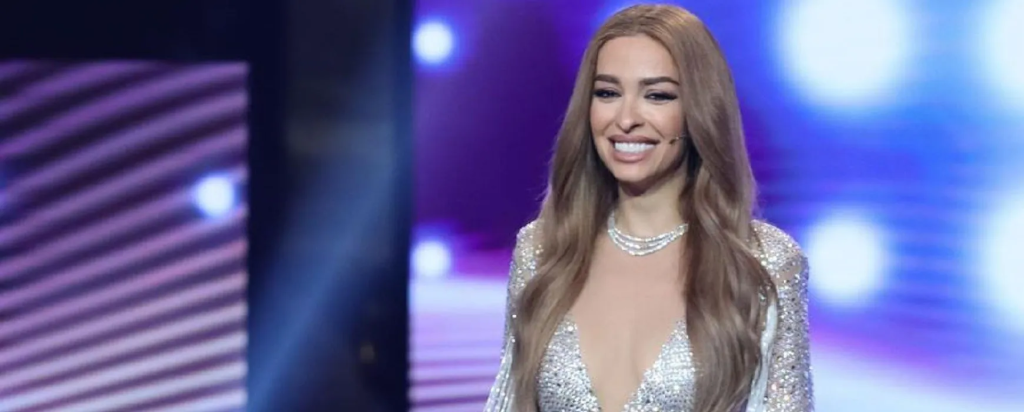 Φουρέιρα κατά Λατινοπούλου: «Αγαπώ το σώμα μου! Αγαπώ τις ραγάδες μου» (φωτό)