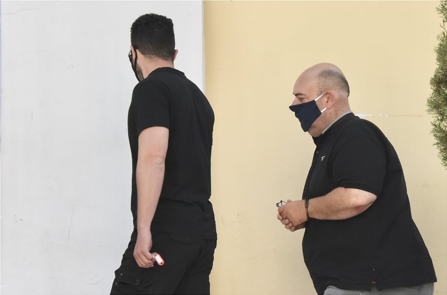 Προσωρινά κρατούμενος ο 48χρονος που επιχείρησε να αρπάξει 12χρονη στη Ραφήνα