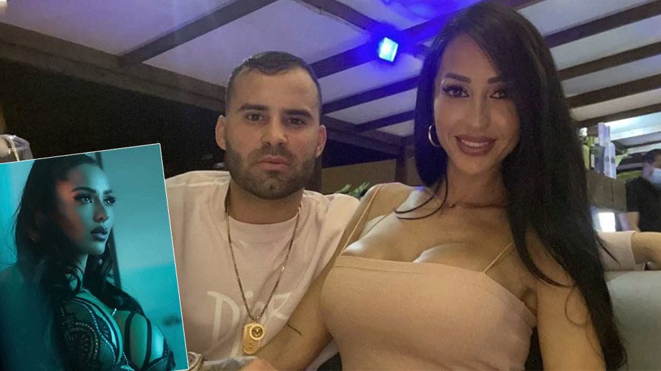 Χεσέ Ροντρίγκεθ ξανά μαζί με την πρώην του και το γιόρτασε με… «καυτό» βίντεο-κλιπ