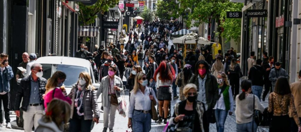 Οικονομία υπό κατάρρευση – Έμποροι προς κυβέρνηση: Στηρίξτε μας όπως την εστίαση