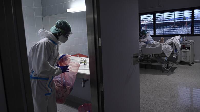 ΚΚΕ: «Πρόκληση η επιμονή του πρωθυπουργού να μιλά για επιτυχή διαχείριση της πανδημίας»