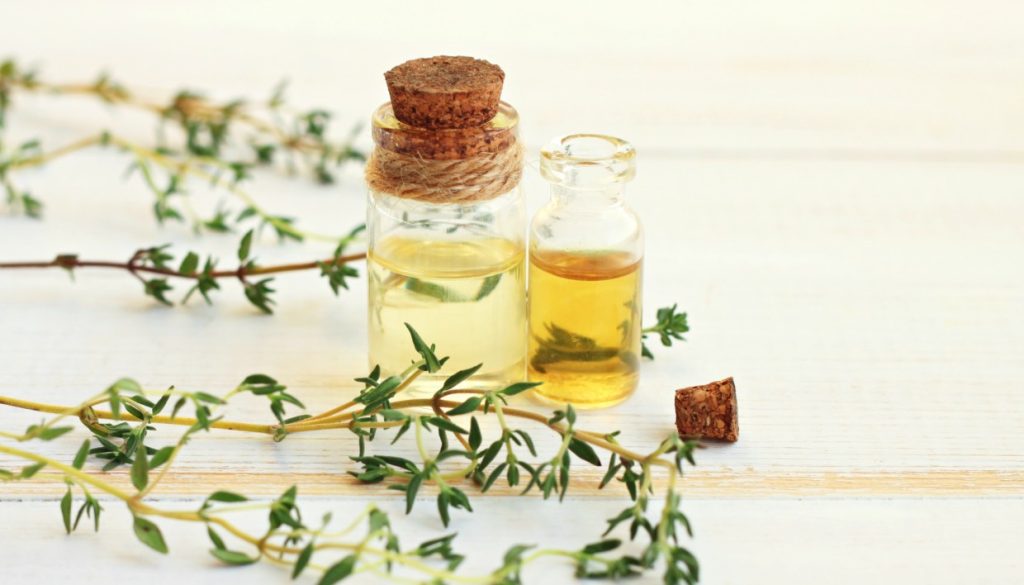 Λεκές από λάδι: Το «κολπάκι» για να τον αφαιρέσετε πανεύκολα