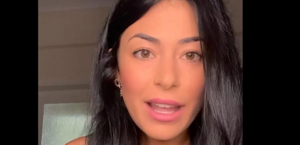 Η Αφροδίτη Λατινοπούλου επιμένει: «Να μην επιστρέψουμε στην εποχή των σπηλαίων»