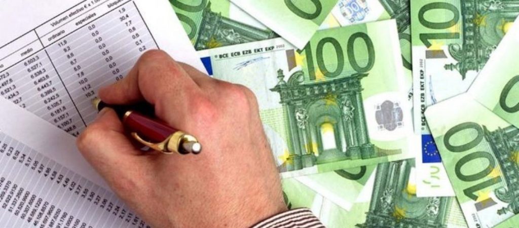 Επιδότηση παγίων δαπανών: Μέσα σε 4 ώρες υπέβαλαν αίτηση πάνω από 3.200 επιχειρήσεις