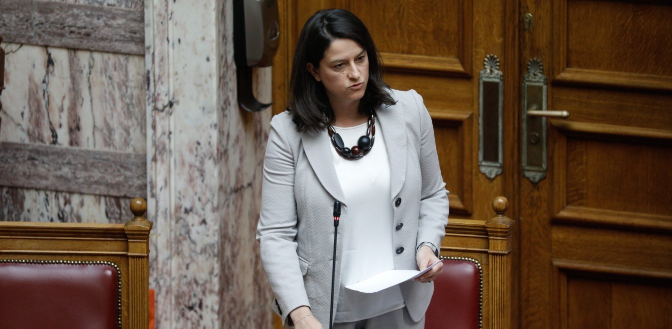 Ν.Κεραμέως: «Από τον Σεπτέμβριο θα γίνονται δεκτά στα νηπιαγωγεία όλα τα παιδιά 4 ετών»