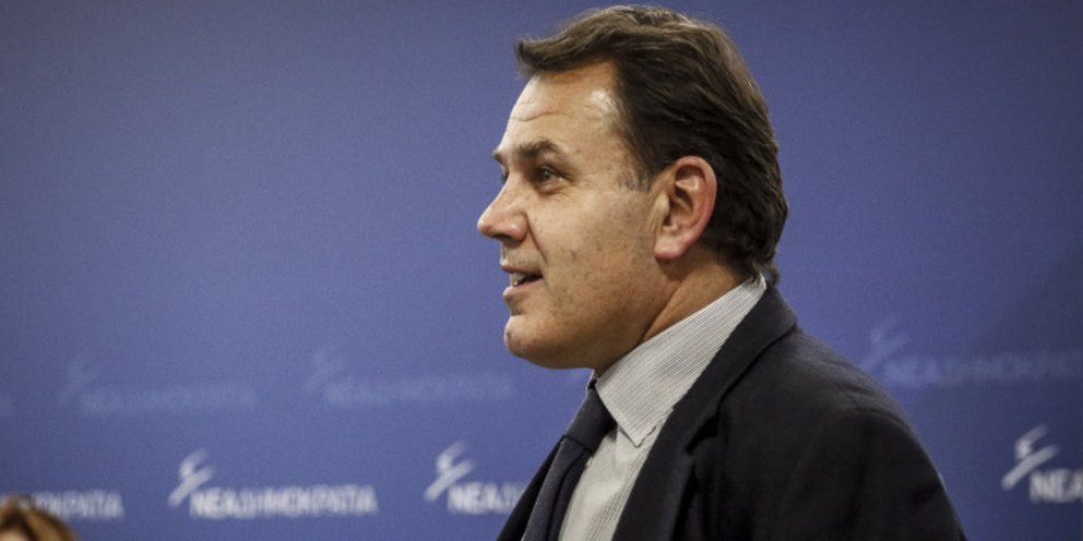 Στη σύνοδο των υπουργών Αμύνης του ΝΑΤΟ θα συμμετάσχει σήμερα ο Νίκος Παναγιωτόπουλος