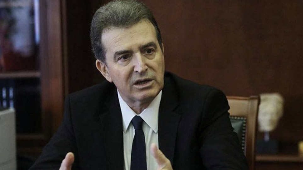 Μ.Χρυσοχοΐδης: Από… αύριο ξεκινά το σχέδιο αντιμετώπισης των 14 εγκληματικών οργανώσεων