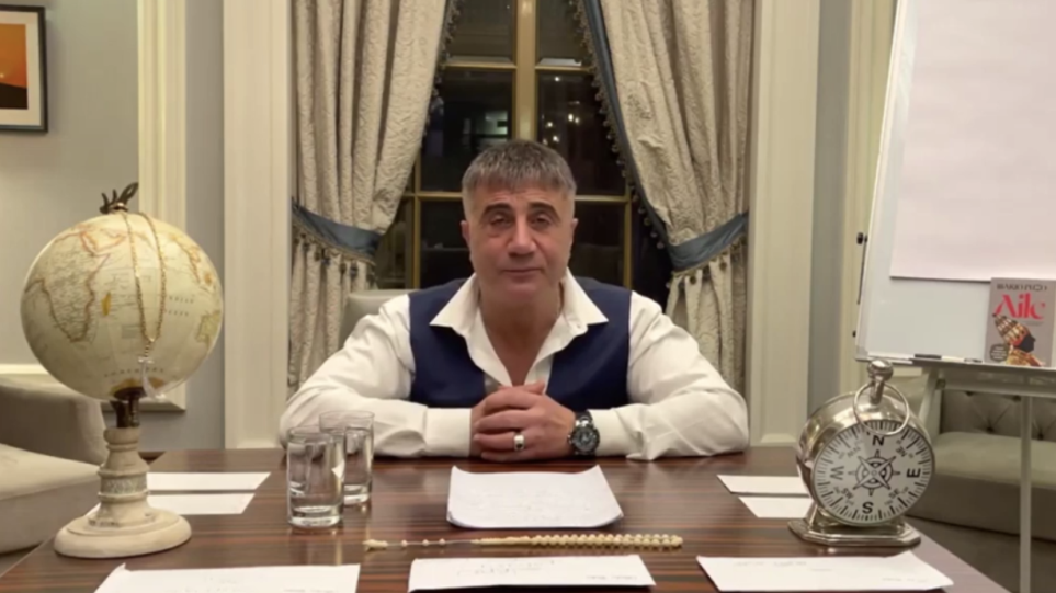 Εισαγγελική έρευνα για τη δολοφονία Τουρκοκύπριου δημοσιογράφου μετά τις καταγγελίες του αρχιμαφιόζου Πεκέρ