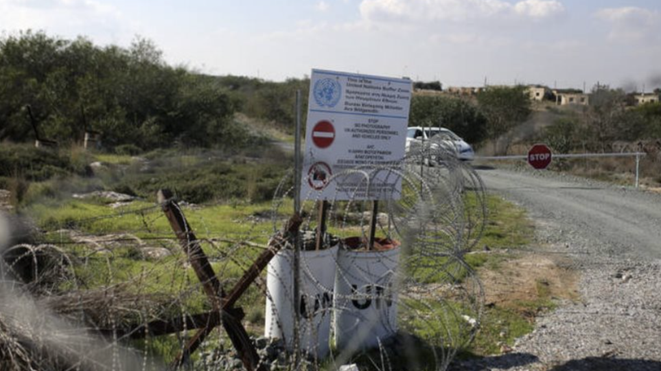 Κατεχόμενα: Μοιράζουν τουρκοκυπριακές «υπηκοότητες»