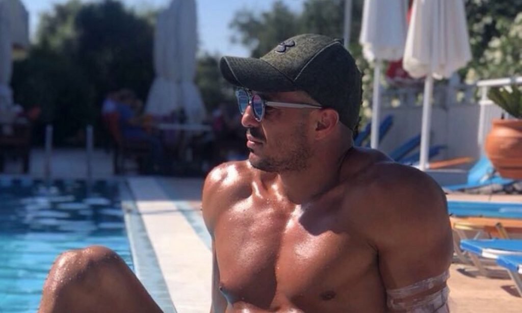 Σχεδόν εξ’ επαφής οι πυροβολισμοί στο κεφάλι & το στήθος του Τ.Μπερδέση – Τι έδειξε η ιατροδικαστική έκθεση (βίντεο)