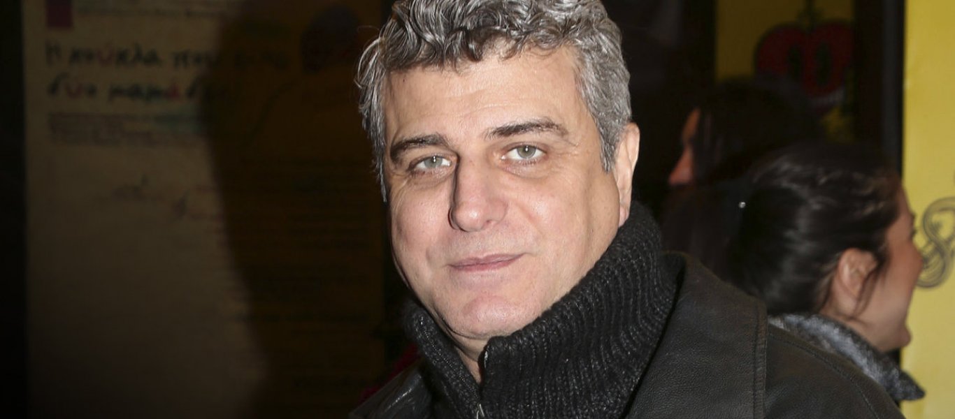 Β.Κυριακίδης: «Δεν θέλω καθόλου τα social media – Είναι μια νέα κοινωνία που κρύβει ναρκισσισμό και φιλαυτία» (βίντεο)