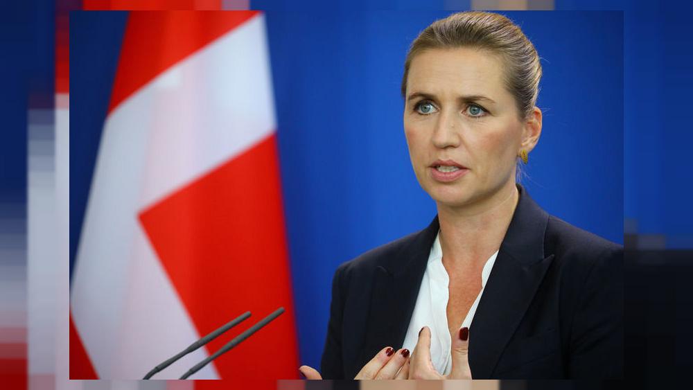 Την… «κινέζα» έκανε η Δανή πρωθυπουργός μετά τις αποκαλύψεις για κατασκοπεία σε βάρος Γερμανίας & Γαλλίας