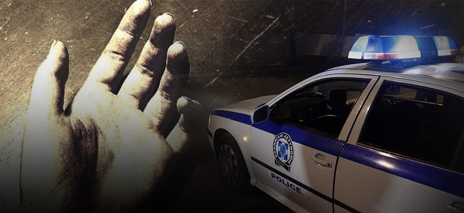 Γ.Καλλιακμάνης: «Δεν συνδέεται η δολοφονία του Τ.Μπερδέση με αυτή του Αλβανού στα Σεπόλια» (βίντεο)