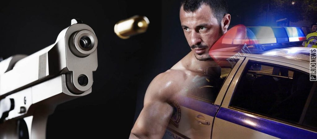 Δολοφονία Τ.Μπερδέση: Συνδέεται με την εκτέλεση στην Ζάκυνθο; (βίντεο)